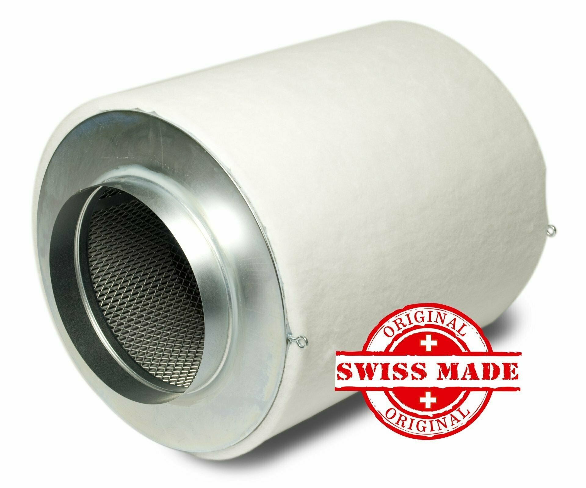carbonactive proline 1500z dia 250mm  1500mc/h