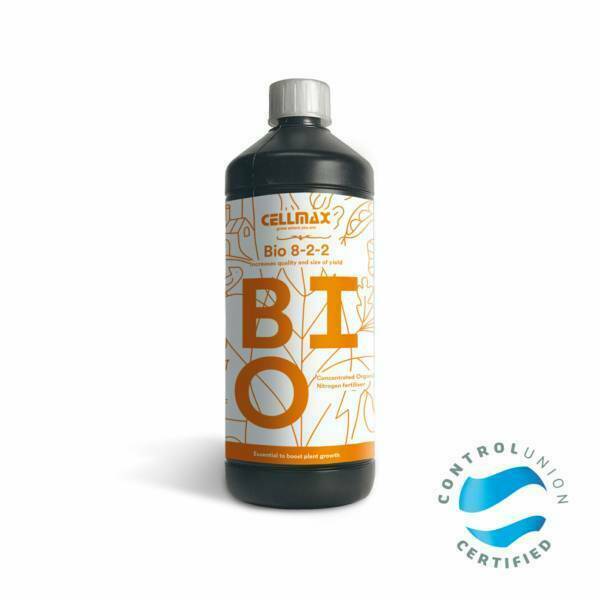 CELLMAX BIO 8-2-2 1L