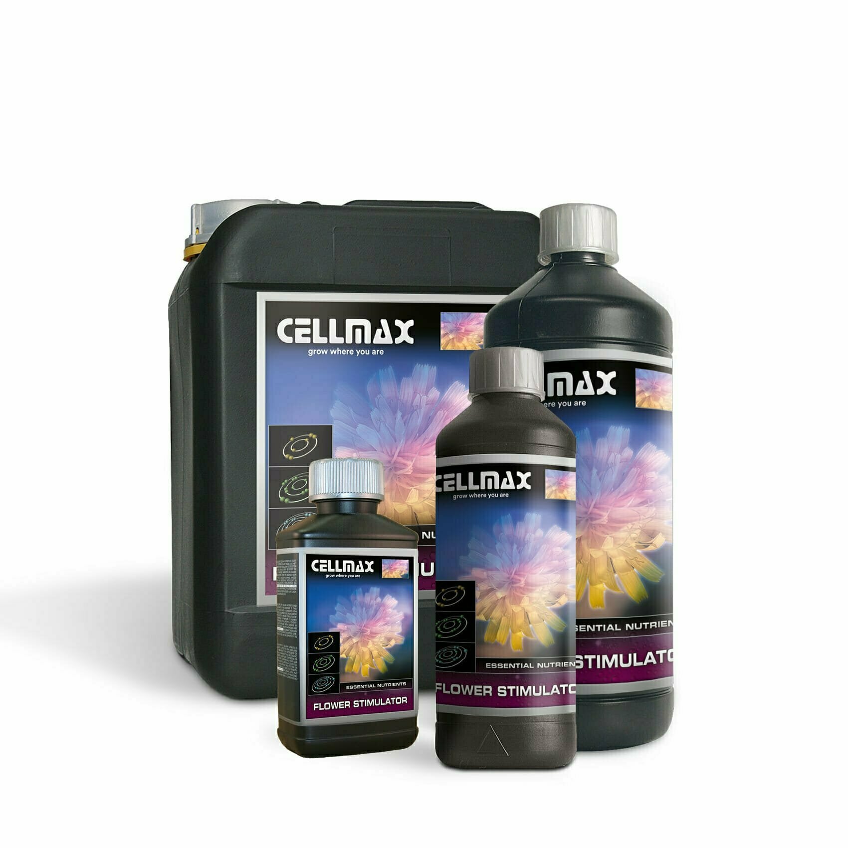 CELLMAX FLOWER STIMULATOR (FLOWER POWER) 10L