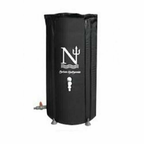 CISTERNA FLESSIBILE PER ACQUA NEPTUNE HYDROPONICS - 1000 LT
