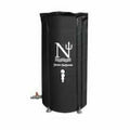 CISTERNA FLESSIBILE PER ACQUA NEPTUNE HYDROPONICS - 500 LT