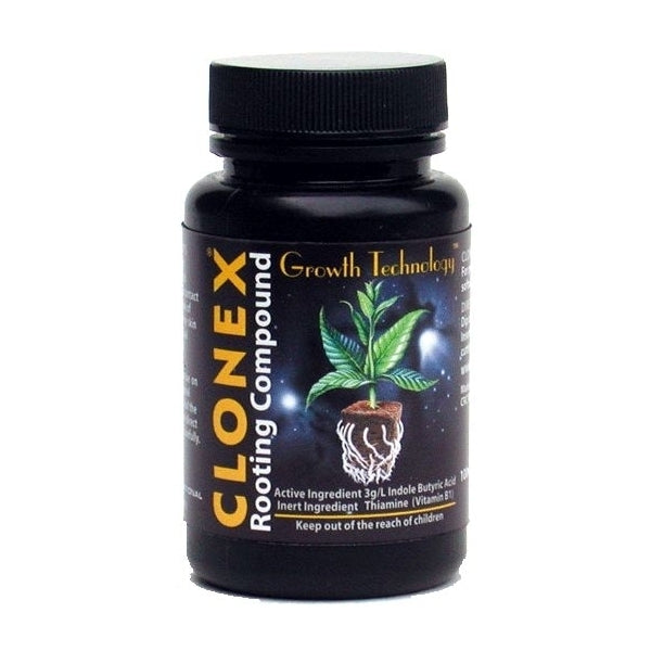 CLONEX GROW TECHNOLOGY 50 ML