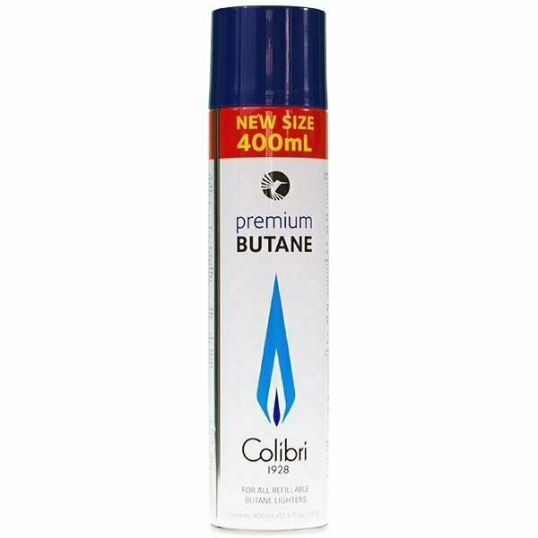 COLIBRÌ GAS BUTANO 400ML