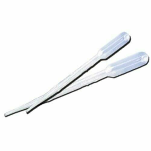 CONTAGOCCE PIPETTA GRADUATA 5ML