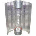 COOL TUBE Ø125 CON RIFLETTORE STUCO