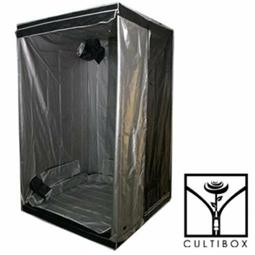 CULTIBOX LIGHT - 120X120X200