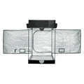 CULTIBOX -OPEN 150 | 145x145x200 cm