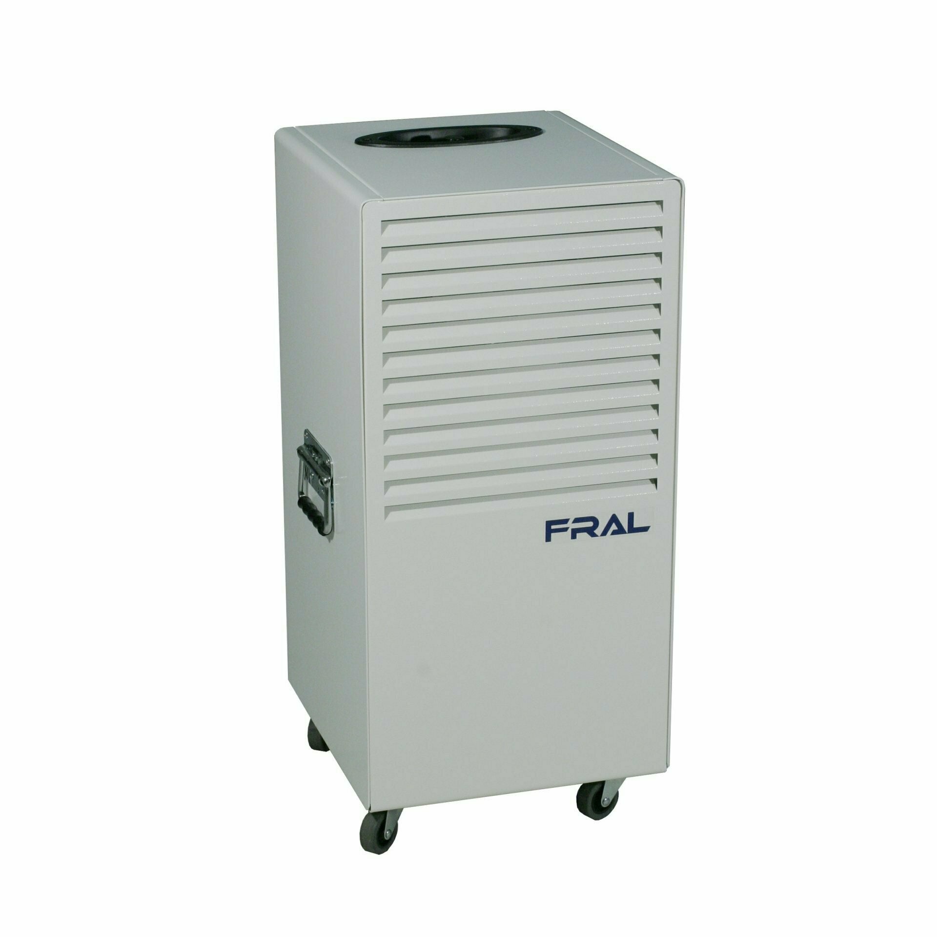 DEUMIDIFICATORE PROFESSIONALE PER ESSICCAZIONE DI VEGETALI FDNF 62.1 64L/GG