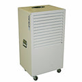 DEUMIDIFICATORE PROFESSIONALE PER ESSICCAZIONE DI VEGETALI FDNF 96 96L/GG