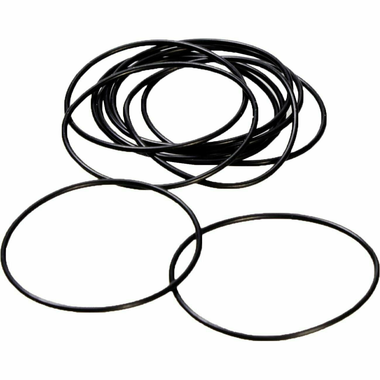 DEXSO - O-RING DI RICAMBIO PER TUBO DI ESTRAZIONE