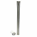 DEXSO - TUBO DI ESTRAZIONE D-BLASTER PROFESSIONAL - 50 CM