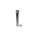 DEXSO - TUBO DI ESTRAZIONE D-BLASTER STANDARD - 25 CM
