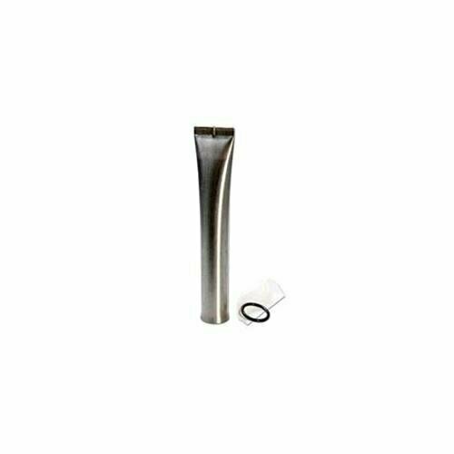 DEXSO - TUBO DI ESTRAZIONE D-BLASTER STANDARD - 25 CM