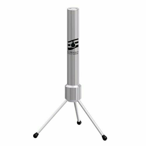 DEXSO - TUBO DI ESTRAZIONE PROFESSIONAL - 100 GR