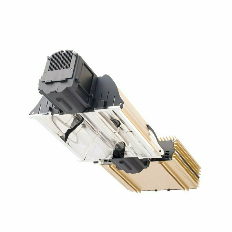 DIMLUX - EXPERT SERIES 1000W DE EL UHF + BULBO BLV HORTURION 1000W DE EL 2.2 PLUS