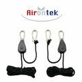 EASY GROW - ROPE RATCHET - CARRUCOLE PER PESI LEGGERI