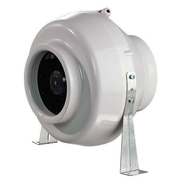 ESTRATTORE BLAUBERG MAX - 31,5 CM - PORTATA 1700M3/H