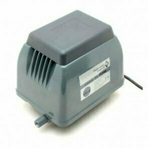 ET150 ENVIRO EU POMPA AD ARIA PORTATA 9.000 L/H 130W