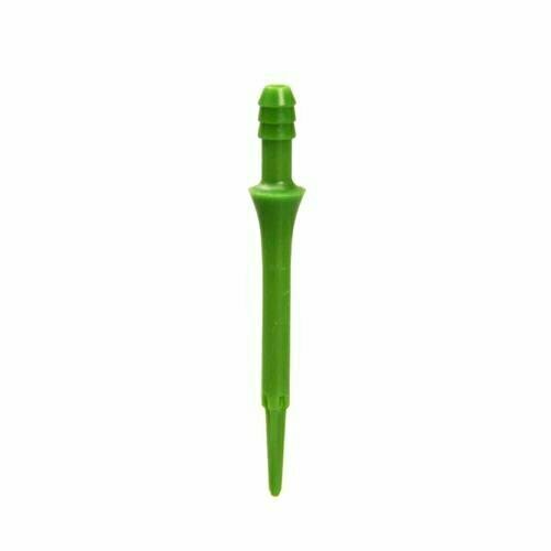 FLORAFLEX - DART DRIPPER (GOCCIOLATORE A FORMA DI FRECCIA) (100 PACK)