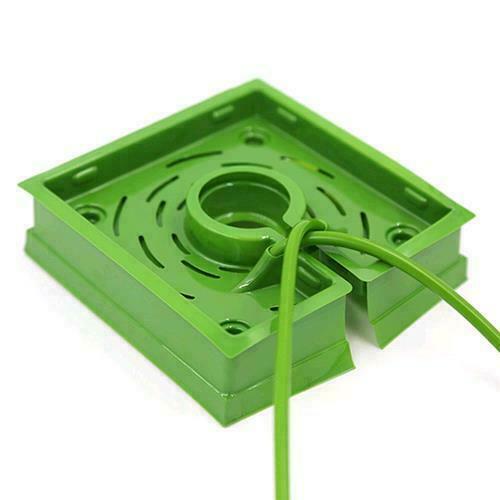 FLORAFLEX - FLORACAP USA E GETTA - 15,2 CM
