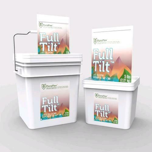 FLORAFLEX - FULL TILT - 0,45 KG