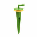 FLORAFLEX - LONG PLUNGE DRIPPER 90° (GOCCIOLATORE CONFICCABILE, GIUNTO A GOMITO -90°-) | 7,5 LITRI/H (12 PACK)