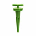 FLORAFLEX - LONG PLUNGE DRIPPER T (GOCCIOLATORE CONFICCABILE, GIUNTO A T) | 15 LITRI/H (12 PACK)