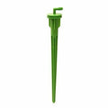 FLORAFLEX - LONG ROCKET DRIPPER 90° (GOCCIOLATORE CONFICCABILE, GIUNTO A GOMITO -90°-) | 15 LITRI/H (12 PACK)