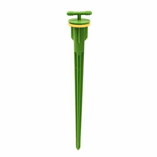 FLORAFLEX - LONG ROCKET DRIPPER T (GOCCIOLATORE CONFICCABILE, GIUNTO A T) | 7,5 LITRI/H (12 PACK)