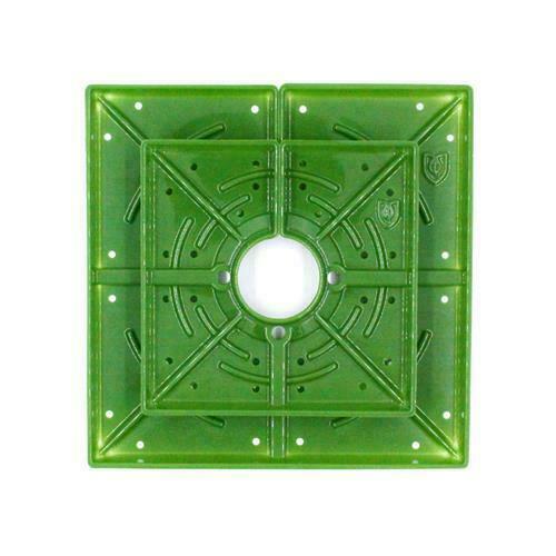 FLORAFLEX - MATRIX 4'' QUADRATO