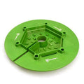 FLORAFLEX - ROUND FLORACAP - Ø 19 - 30,5 CM