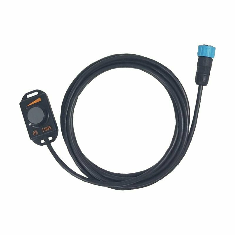 FLUENCE OSRAM - DIMMER MANUALE COMPATIBILE CON FLUENCE BY MAMALED