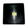 GARLAND - GARDEN TRAY - VASSOIO PER IRRIGAZIONE 60X60X12 - G191B - VASSOIO DRENANTE