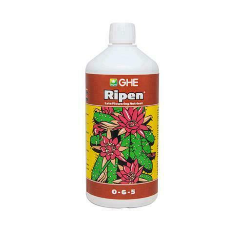 GHE/T.A. - FINAL PART - RIPEN 1L