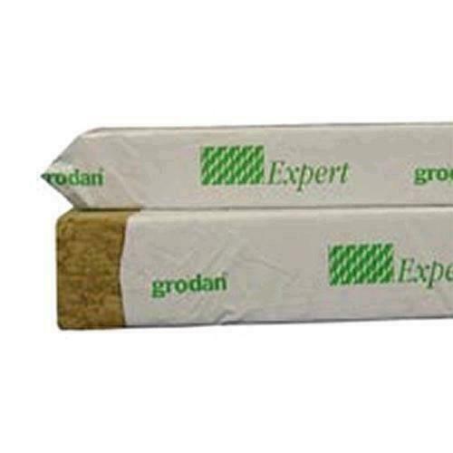 GRODAN - LASTRA ROCKWOOL 100X15X7.5