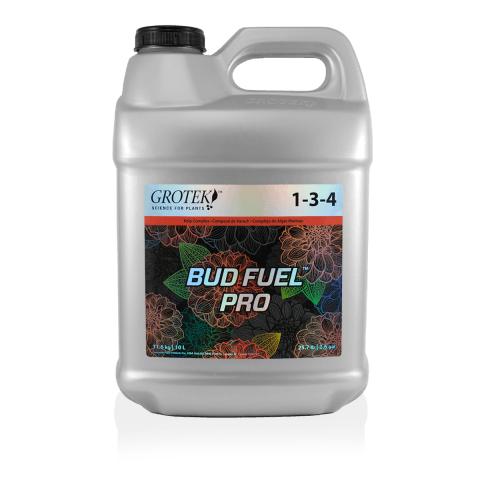 GROTEK - BUD FUEL PRO - 500ML