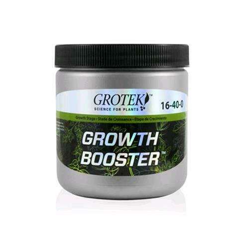 GROTEK - GROWTH BOOSTER - 300 GR