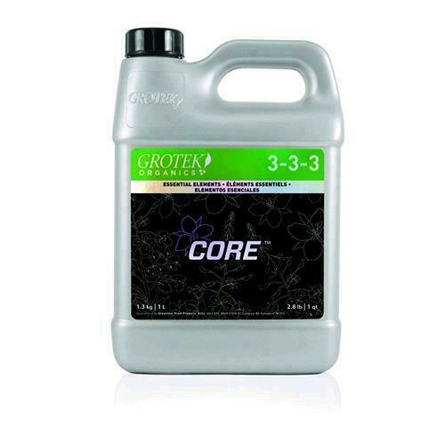 GROTEK ORGANICS CORE 500ML