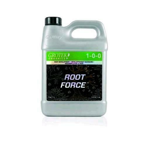 GROTEK ORGANICS ROOT FORCE 10L