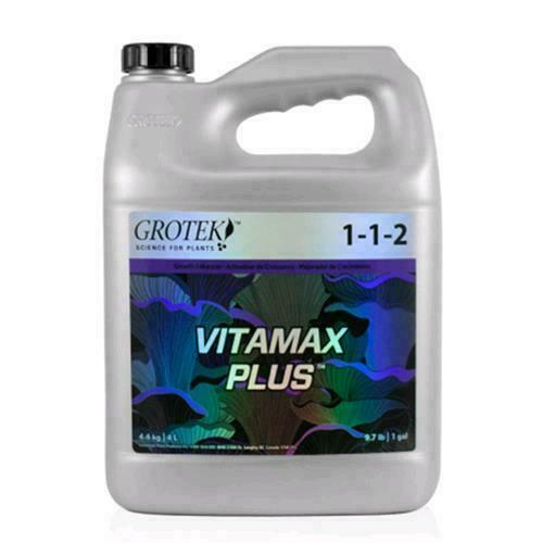 GROTEK - VITAMAX PLUS - 4L