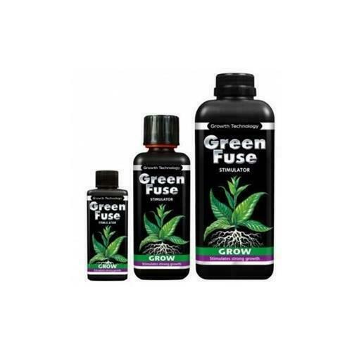 GROWTH TECHNOLOGY - GREEN FUSE GROW 1 L