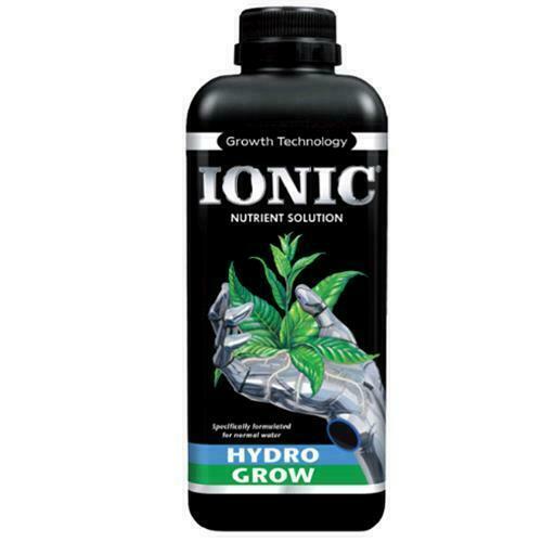 GROWTH TECHNOLOGY - IONIC HYDRO BLOOM 5 L