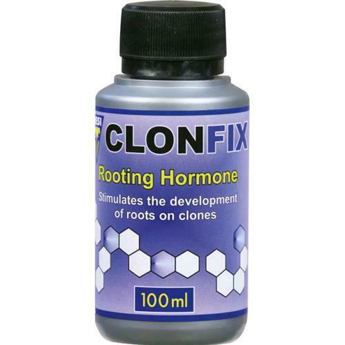 HESI - CLONFIX 100 ML