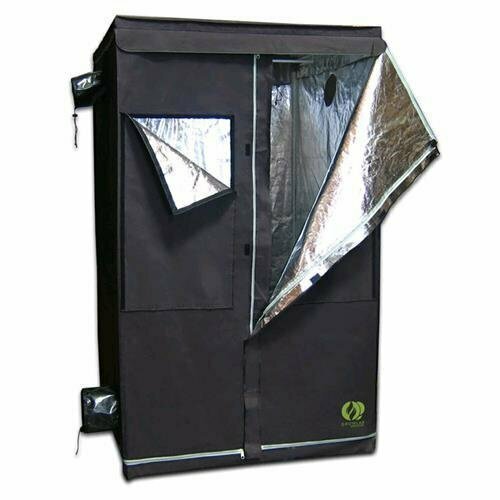 HOMEBOX - HOMELAB 120 120X120X200