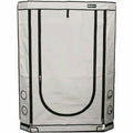 HOMEBOX - VISTA TRIANGLE PLUS 120X85X200