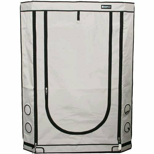 HOMEBOX - VISTA TRIANGLE PLUS 120X85X200