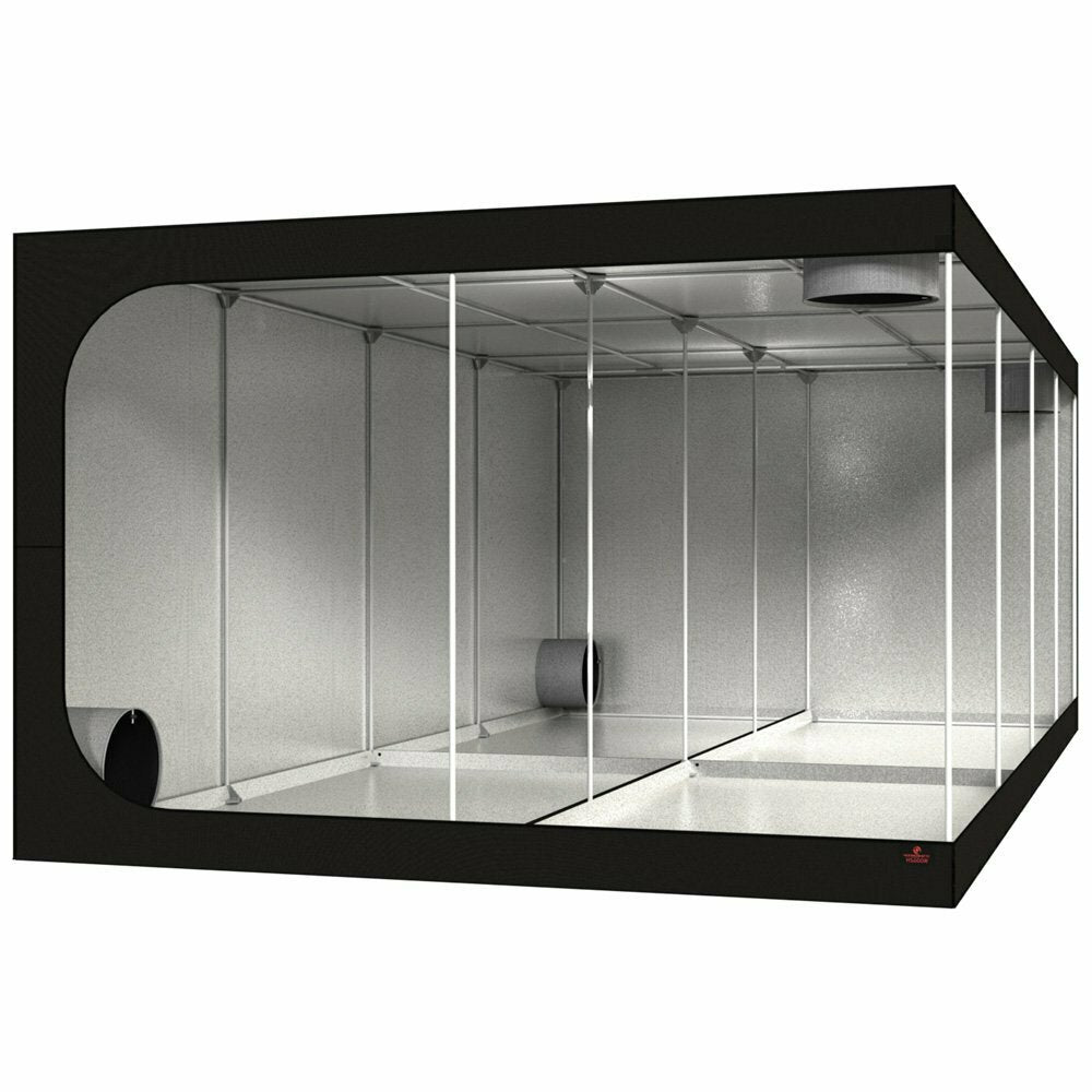 HYDRO SHOOT 600W - 600X300X200 CM - REVISION 2.0