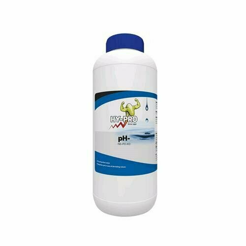 HY PRO PH- 1L (PH DOWN)