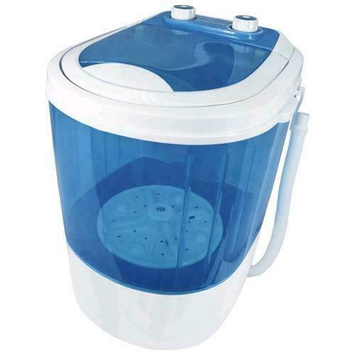 ICE WASHER MACHINE 5 SACCHI