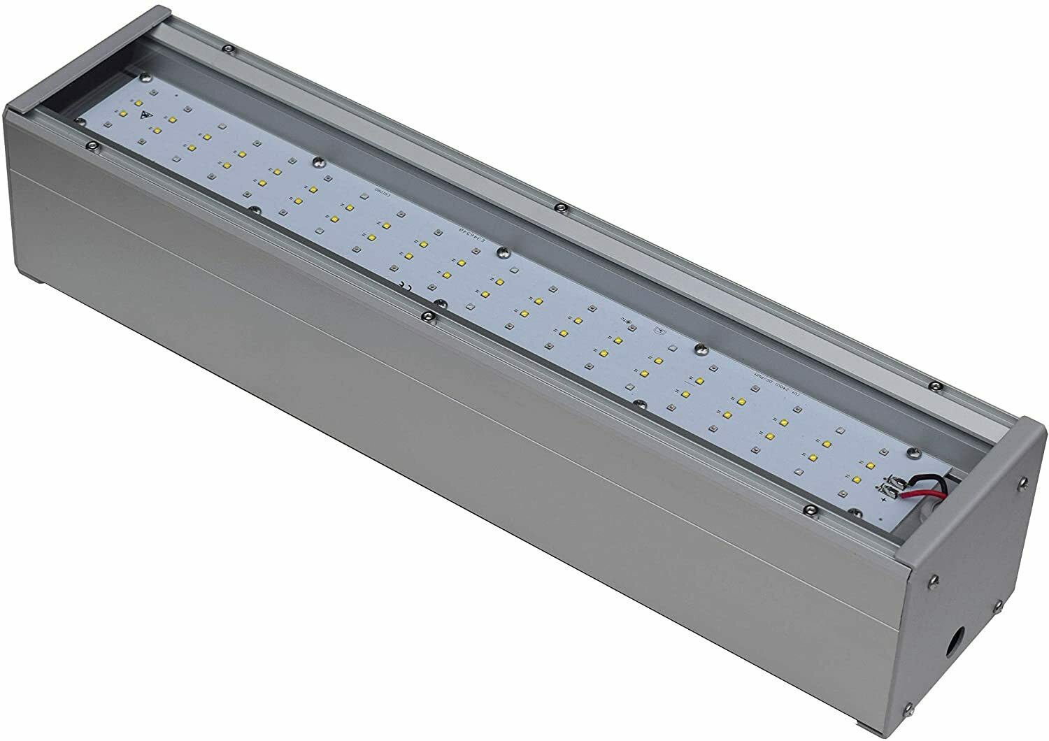 IGROX TAURUS base 160 W - 2.5 umol/J TA1-P83-CAx-010 dimmerabile